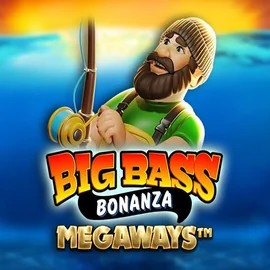 Big Bass Bonanza Megaways – slot by Pragmatic Play, featured at spinanga-greece.gr