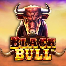 Play the Black Bull slot by Pragmatic Play on Spinanga Casino