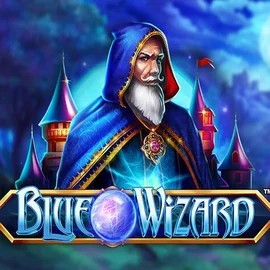 Play Blue Wizard slot by Quickspin on spinanga-greece.gr