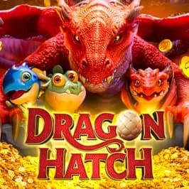 Dragon Hatch online slot from PG Soft – play at spinanga-greece.gr